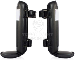 Pédale de protection pour enfants, protège-jambes, chevilles et mollet, compétition de sport pour adultes et enfants - Product Image 3