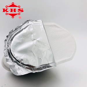 86gsm polietileno no tejido para bolsa desecante de tela - Product Image 3