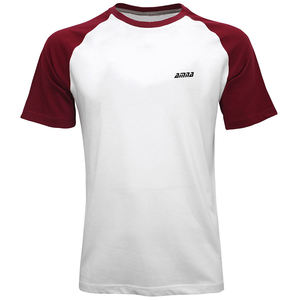 Camiseta ajustada de calle para hombre, jersey de Color amarillo para adulto - Product Image 6