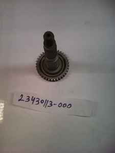 Eje de transmisión ASM 23430113-000 piezas de automóvil de alta calidad para AEON ATV - Product Image 2