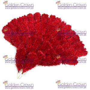 Coldstream Guards Bearskin Plume & Hackles | Pluma Hackle Plume - Product Image 6