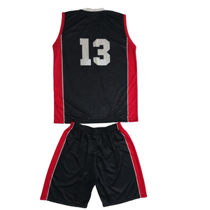 100% Polyester Best Latest Custom Basketball jersey Design Sublimation Basketball Uniform <b>Cheap</b> Basketball Bag - Product Image 2