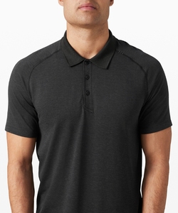 Camiseta Polo de verano para hombre, Algodón puro/tela Piqué, 2022 - Product Image 3