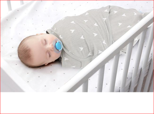 <b>baby</b> <b>blanket</b> swaddle <b>muslin</b> swaddle wrap - Product Image 3