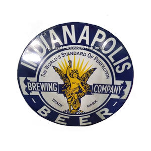 Plaque Métallique Personnalisée pour Voiture, Affiche Murale Vintage, Décoration Murale Rétro, Plaque Métallique pour Maison, Chambre, Garage, Artisanat Métallique - Product Image 3