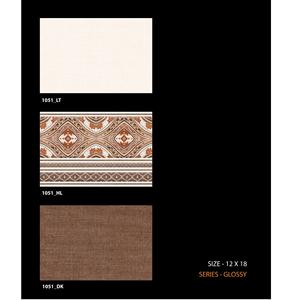 AZULEJOS DE PARED Y SUELO ACRISTALADOS DIGITALES 30x45cm - Product Image 4