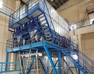 Tamis rotatifs pour la traitement du sel, promotion spéciale - Product Image 2