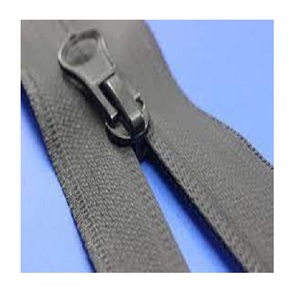 Rouleaux de fermeture éclair à verrouillage automatique en plastique de haute qualité imperméables et multi-usages pour jeans chaussures vêtements sacs Textiles de maison - Product Image 1