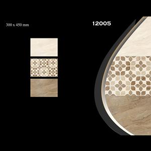 Céramique décorative numérique salle de bain et cuisine carreaux muraux 30x45cm - Product Image 2