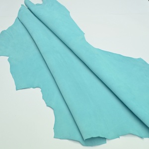 รองเท้าหนังนิ่มหนังแพะเป็นมิตรต่อสิ่งแวดล้อมสำหรับรองเท้าอินโดนีเซีย - Product Image 5