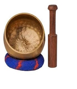 Tazón para cantar de la mejor calidad, positividad, ansiedad, alivia el estrés, precio al por mayor - Product Image 1