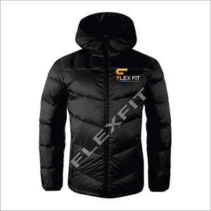 Nuevo abrigo cálido clásico para hombre al por mayor, chaqueta de invierno con logotipo personalizado para exteriores para hombre - Product Image 6