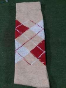 Chaussettes en coton pour hommes, confortables, personnalisées, douces, pour l'hiver - Product Image 4