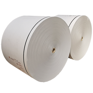 Grey Chipboard Wide Range Thickness 0.53 - 0.95 mm. Suitable for Box Packaging Tube Packaging Paper Cans - Product Image 1