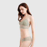 Zwarte bikini set met string, dierenprint, hoge kwaliteit, op maat ontworpen badkleding voor dames, snel drogend, anti-UV strandkleding