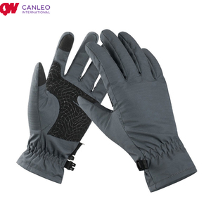 Guanti acrilici personalizzati all'ingrosso guanti per gli sport invernali equitazione sci altri sport-impermeabile per guanti Touch - Product Image 2