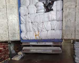 Bộ Vỏ Gối Và Đệm Kiểu Toshak Afghanistan Hiện Đại | Toshak Afghanistan Arab Ghế Ngồi Sàn Phương Đông - Product Image 6