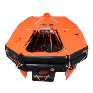 Raft de Sauvetage de Haute Qualité Conçu sur Mesure en provenance du Bangladesh, Orienté vers l'Exportation avec un Prix Compétitif - Product Image 3