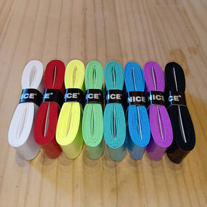 JNICE-Cinta de agarre para raqueta Pickleball de bádminton, accesorio de agarre de raqueta de 0,6mm, de mm - Product Image 2