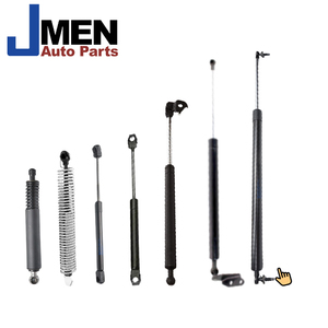 Jmen โช้คแก๊สสปริงลิฟท์,อะไหล่ตัวกันกระแทกสำหรับรถยนต์โฟล์คสวาเก้น - Product Image 1