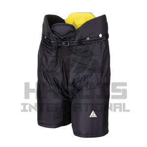 Vente en gros de conception de sublimation pour hommes, uniforme de hockey sur glace à bas prix, uniforme de hockey sur glace de qualité supérieure - Product Image 5