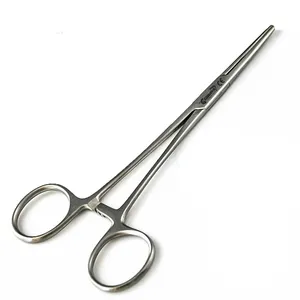 hemostat fly fishing forceps, hemostat fly fishing forceps Suppliers and  Manufacturers at