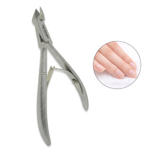 Alicates Clásicos Staleks para Cutículas, Herramientas para Extensiones de Cabello - Product Image 4