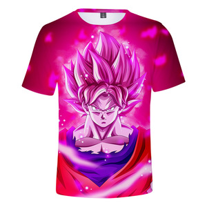 Camiseta de Hombre de Alta Calidad, Personalizada, con Impresión por Sublimación, 100% Poliéster - Product Image 3