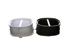 Utilisation Durable boîte de protection du compteur d'eau conception personnalisée accepter les produits OEM en fonte grise norme JIS - Product Image 2