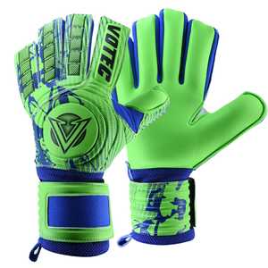 Guantes de Portero Profesionales Personalizados con Agarre de Látex para Fútbol, Entrenamiento y Partido - Product Image 2