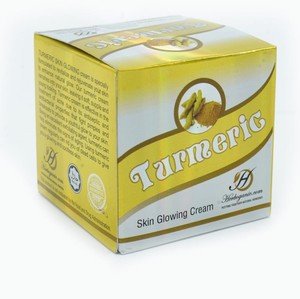 Premium Quality Turmeric <b>Cream</b> <b>Skin</b> Care Turmeric <b>Cream</b> Personal Care <b>Cream</b> Product OEM ODM - Product Image 1