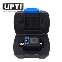 Adaptateur de douille dynamométrique électrique numérique de haute qualité UPTI fabriqué à Taïwan, 3/4 po, 200~1000 Nm, pour outils automobiles, DIY/ODM OEM Carbone