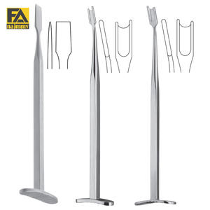 Smillie Meniscotomy cuchillo - Product Image 1