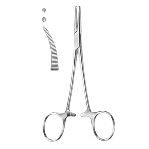 คีมห้ามเลือด - Product Image 5