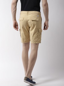 Summer <b>Shorts</b> <b>Men</b> Cool Custom Logo Side Zipper Off Pocket <b>Men</b> Cargo Mesh <b>Shorts</b> In Wholesale Price - Product Image 3