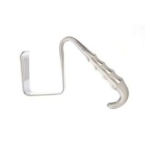 เครื่องมือผ่าตัดสแตนเลส Davidson - ตัวยึดสแตนเลสที่ใช้ในเครื่องมือผ่าตัด - Product Image 4