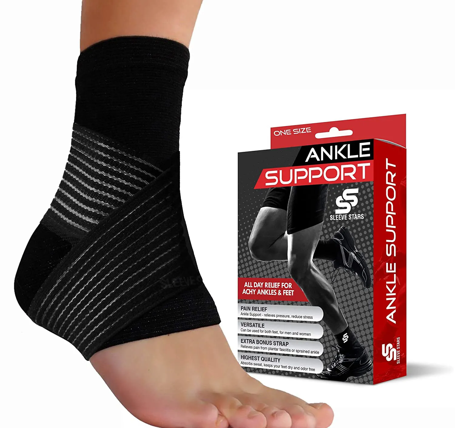 New Arrival Adjustable Leg Ankle Wrist Sand Bag Weights Training Sandbag Wraps Strength Fitness Equipment