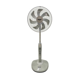 High quality home Yanfan Standing Electric Fan D1868 Stand Fan from Vietnam Supplier air cooler conditioning appliances