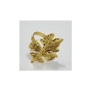 ห่วงใส่ผ้าเช็ดปากโลหะสีทองอุปกรณ์บนโต๊ะอาหารอุปกรณ์บนโต๊ะอาหารสำหรับงานแต่งงานและงานอีเวนต์ทั้งหมด - Product Image 1