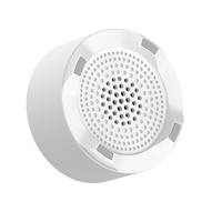 Dispositivo Inteligente con Control por Voz de Largo Alcance, Altavoz Inteligente Alexa