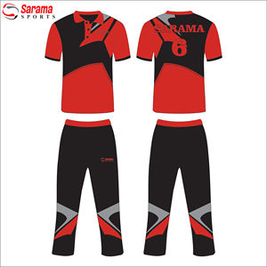 ชุดกีฬาคริกเก็ตสำหรับผู้ชาย,ชุดกีฬาชุดคริกเก็ตสำหรับผู้ชาย - Product Image 4