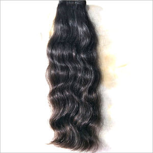 Extensiones de Cabello Humano Indio Remy 100% Virgen para Tejido de Cabello - Fabricantes al por Mayor en Chennai - Product Image 4