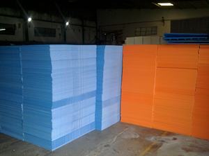 Panneau en plastique PP de la meilleure qualité OEM & ODM Feuille de panneau ondulé en nid d'abeille Petek Coroplas Polipropilen Service de découpe personnalisé - Product Image 4