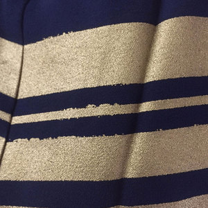 Vente à chaud Abaya plissée douce pour femmes Juba robe Maxi musulmane à la mode pour une tenue d'été décontractée Logo personnalisé imprimé - Product Image 6