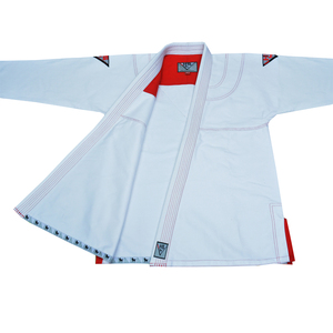 2022ใส่ได้ทั้งชายและหญิง Jitsu Jitsu GI กิโมโนการต่อสู้ BJJ GI กับซับในเสื้อผ้าศิลปะการต่อสู้ - Product Image 1