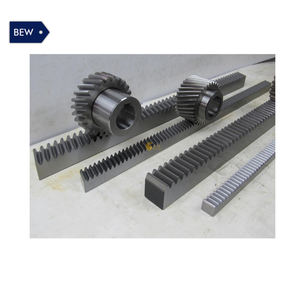 Top Quality Racks and Pinion Gears from Top Supplier - Product Image 2