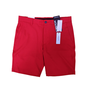 กางเกงลำลองขายร้อนเวอร์ชั่นเกาหลีเทรนด์วัยรุ่นนักเรียนกางเกงกีฬากางเกงขาสั้นผู้ชายแบบกำหนดเอง - Product Image 2