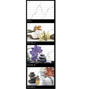 Carreaux muraux émaillés en céramique de taille standard 30x45cm - Product Image 5