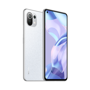 Xiaomi Mi 11 Lite 5G NE 6.55" AMOLED 90Hz 64MP Snapdragon778G 4250mAh Phone