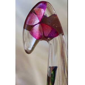 Ganchos de ganchillo ergonómicos superventas de edición limitada de resina, caja de embalaje personalizada de Color personalizado Indskill, producto de alto margen para regalo - Product Image 3